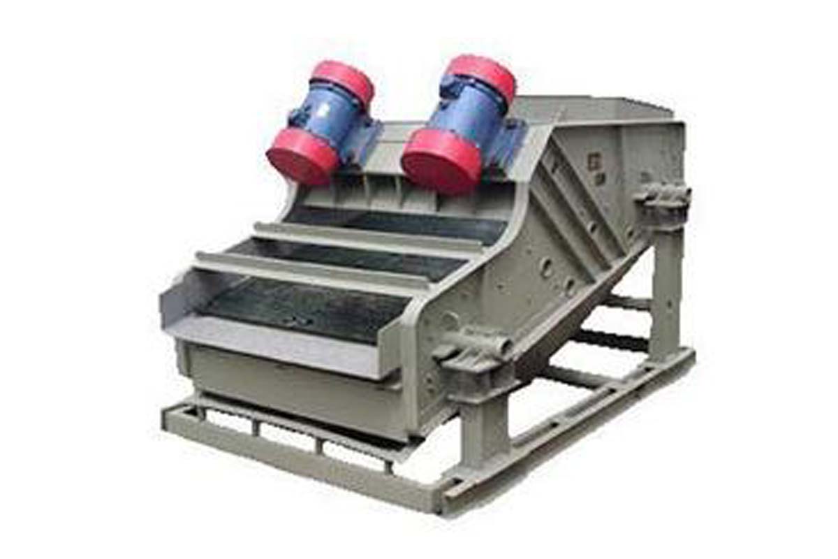 為了安全可靠地使用振動篩分機，您必須仔細了解這些規(guī)程