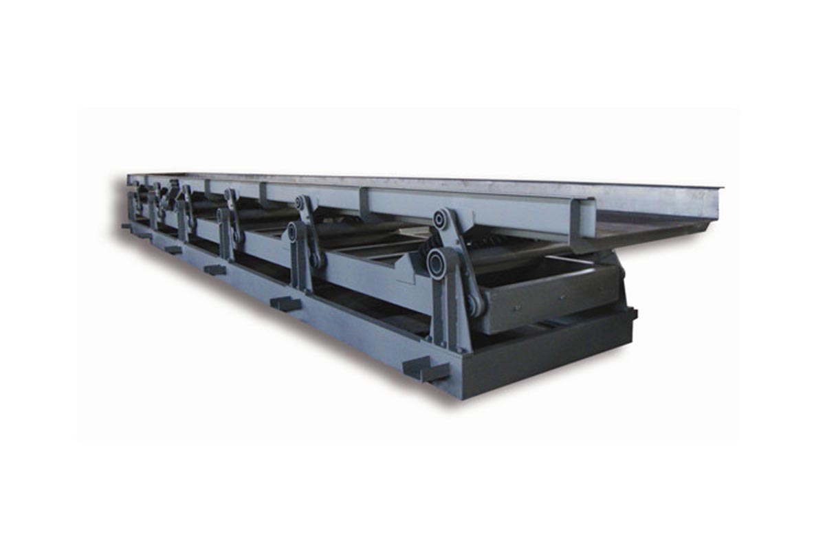 正確維護檢修振動輸送機，真的很重要！