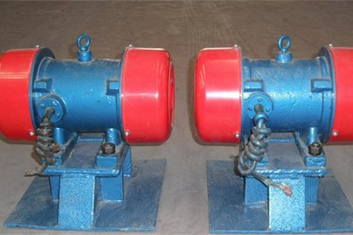 倉壁振動器的使用發(fā)展狀況，你了解多少呢？