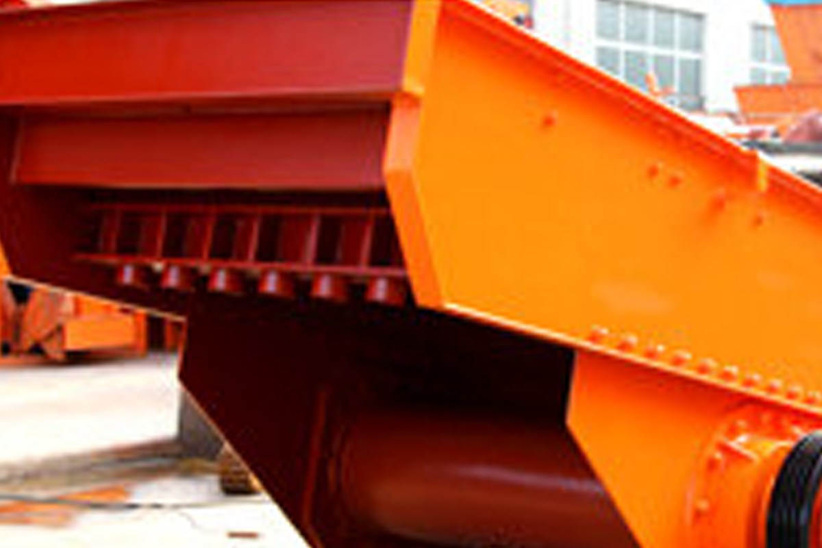 怎樣安裝與調(diào)試振動給料機，找對方法很關(guān)鍵！