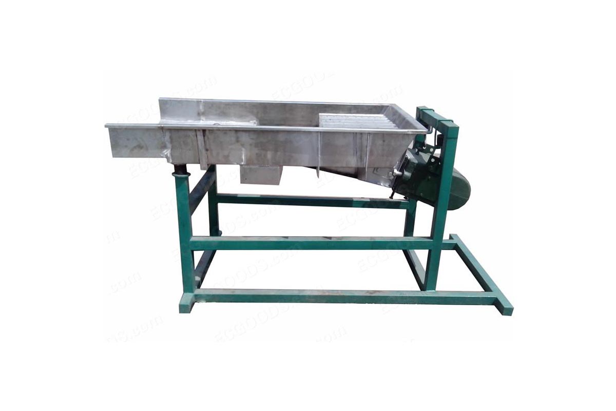 振動給料機原來這么厲害，可惜知道的人不多！