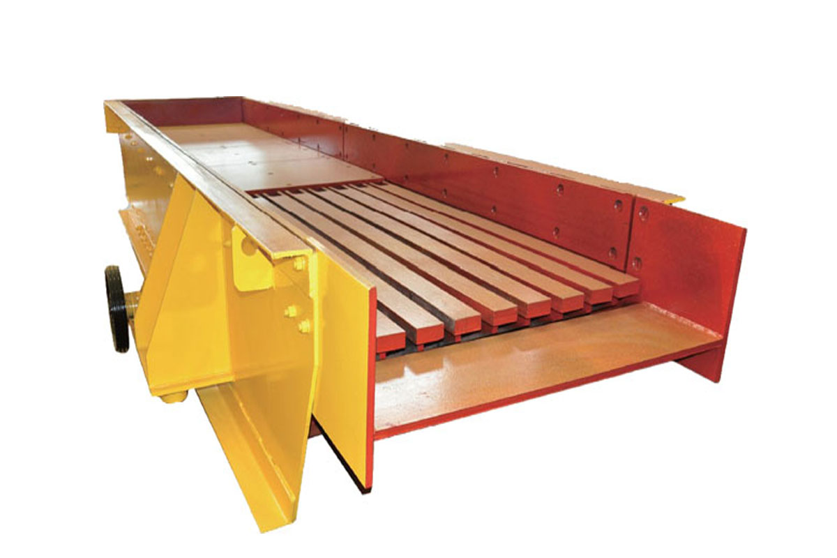 深度揭秘！振動給料機的不同凡響之處！