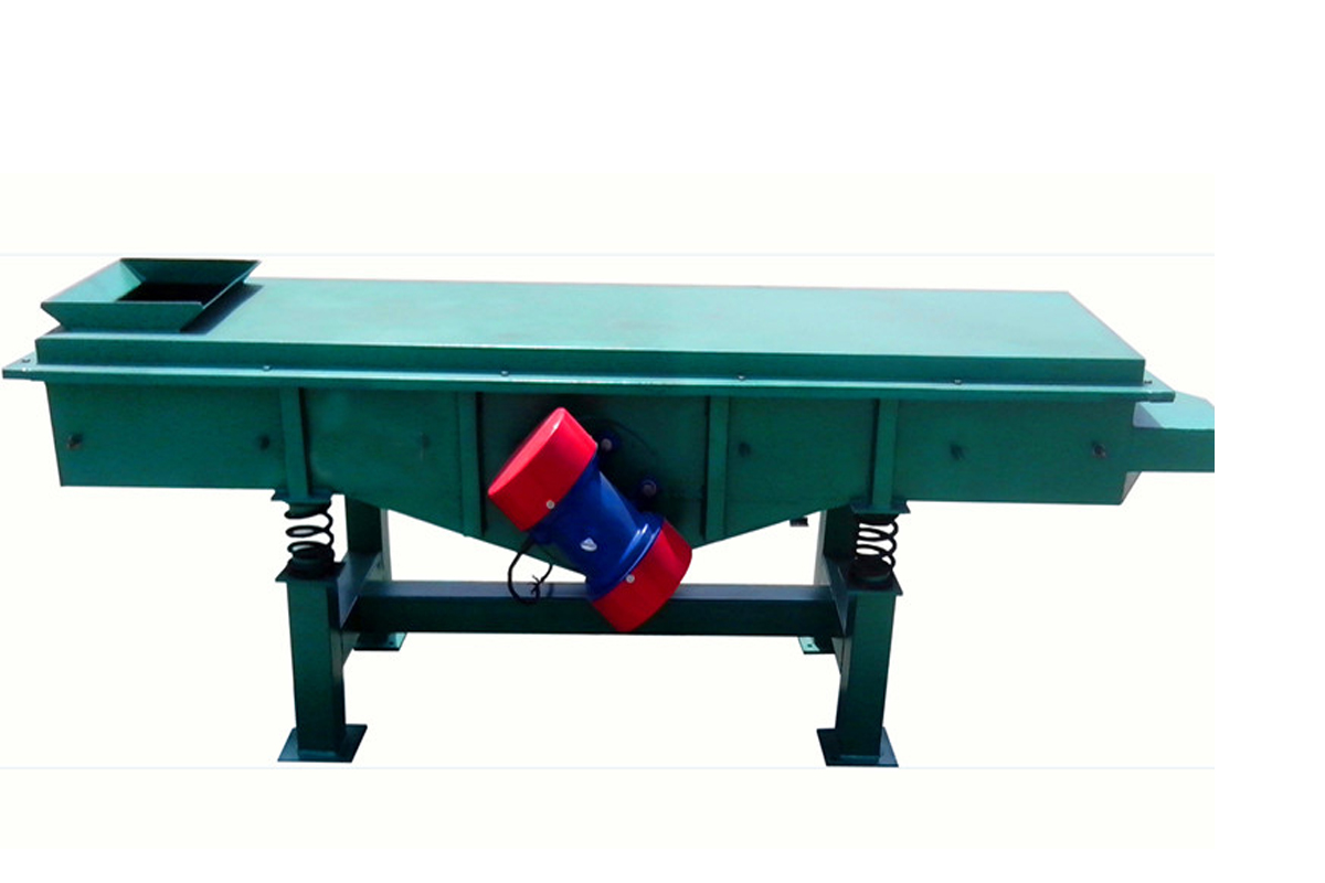 別說我沒告訴你！看完這些，選擇振動篩分機不再是難事