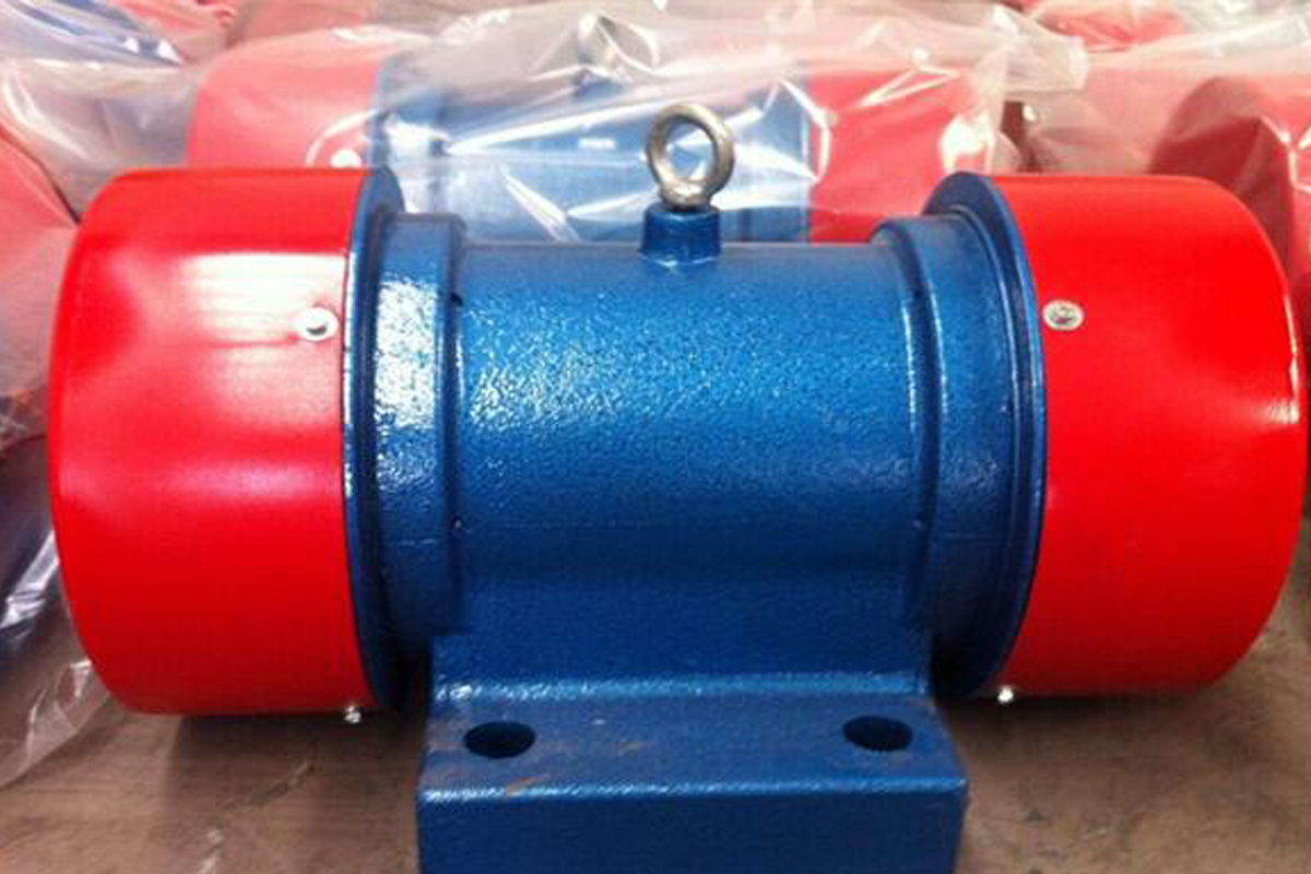 倉壁振動器除潮方法？很多人都不知道！