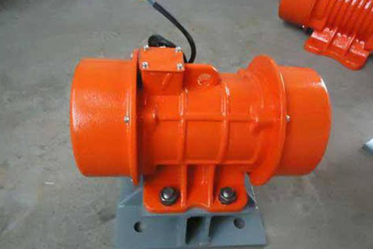 倉壁振動器的操作事項看這里，就是這么簡單！