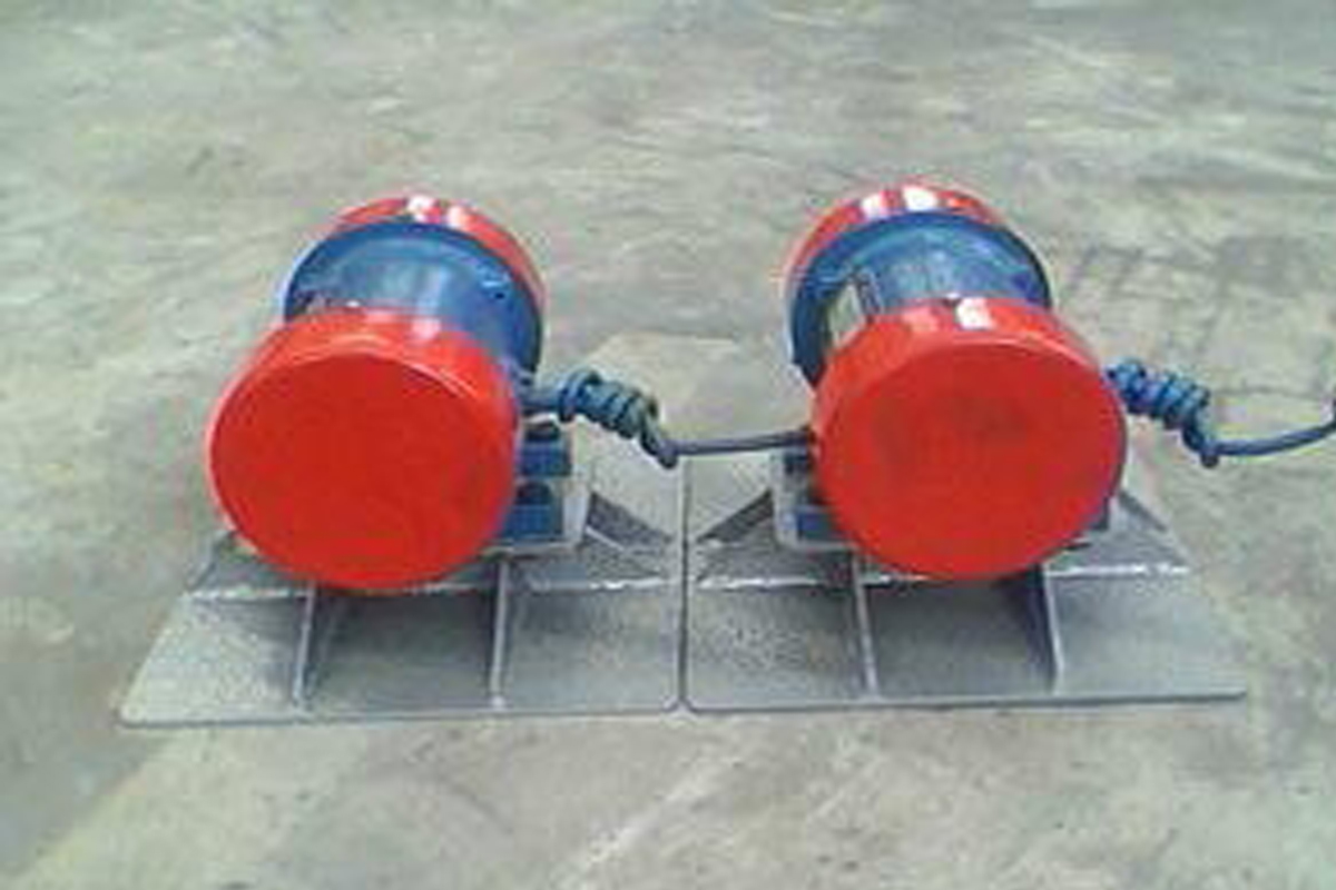 選用倉壁振動器，不可不看的要點