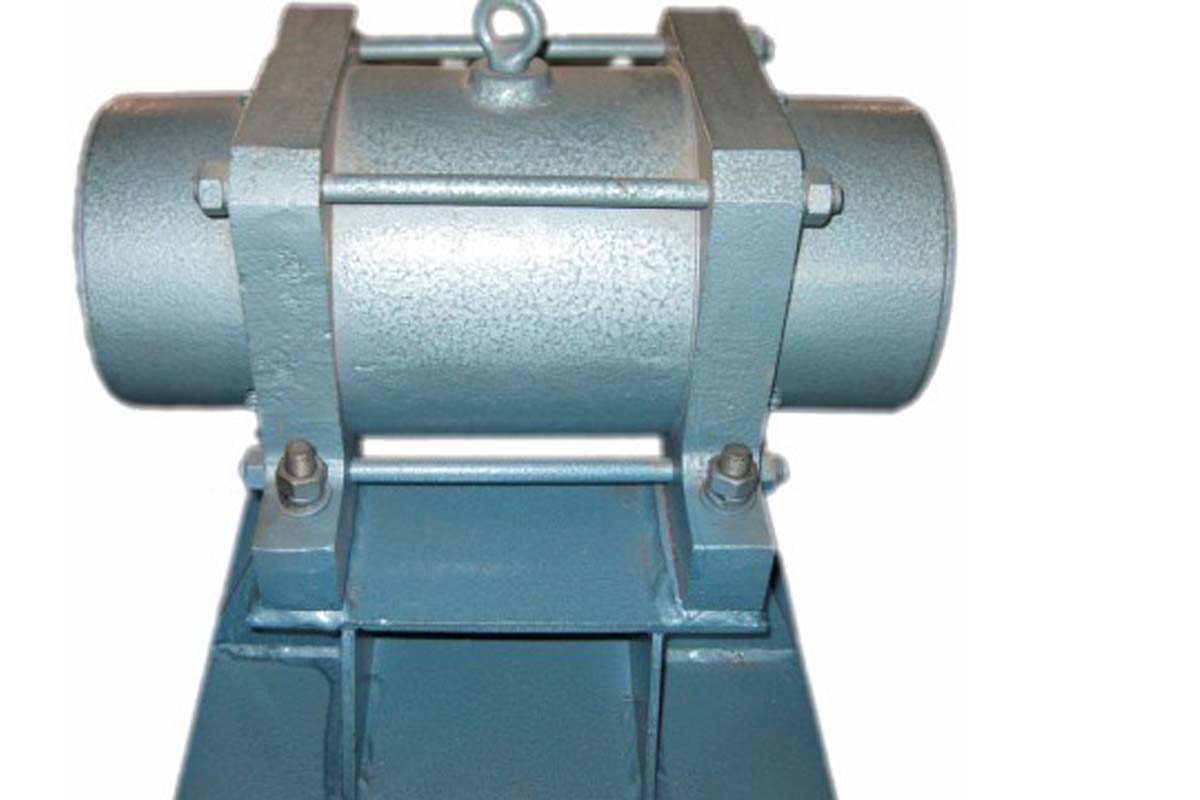 不了解倉壁振動器的使用要求？專業(yè)人士回答……