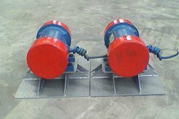 倉壁振動器的這些使用注意點，你還不了解嗎？