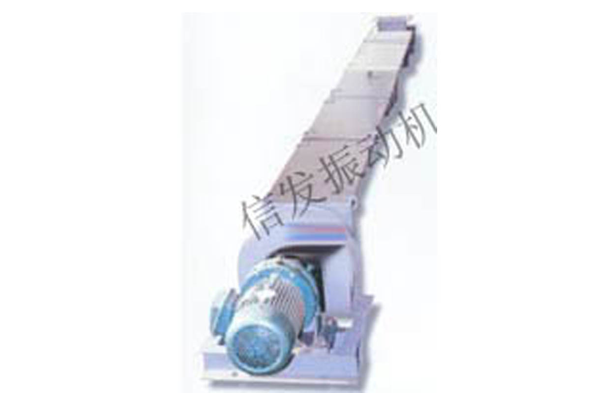 還不了解往復式給煤機嗎？快看過來