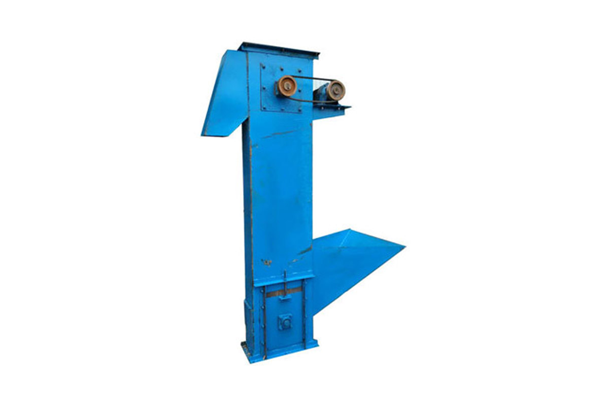 NE斗式提升機的日常維護，很重要