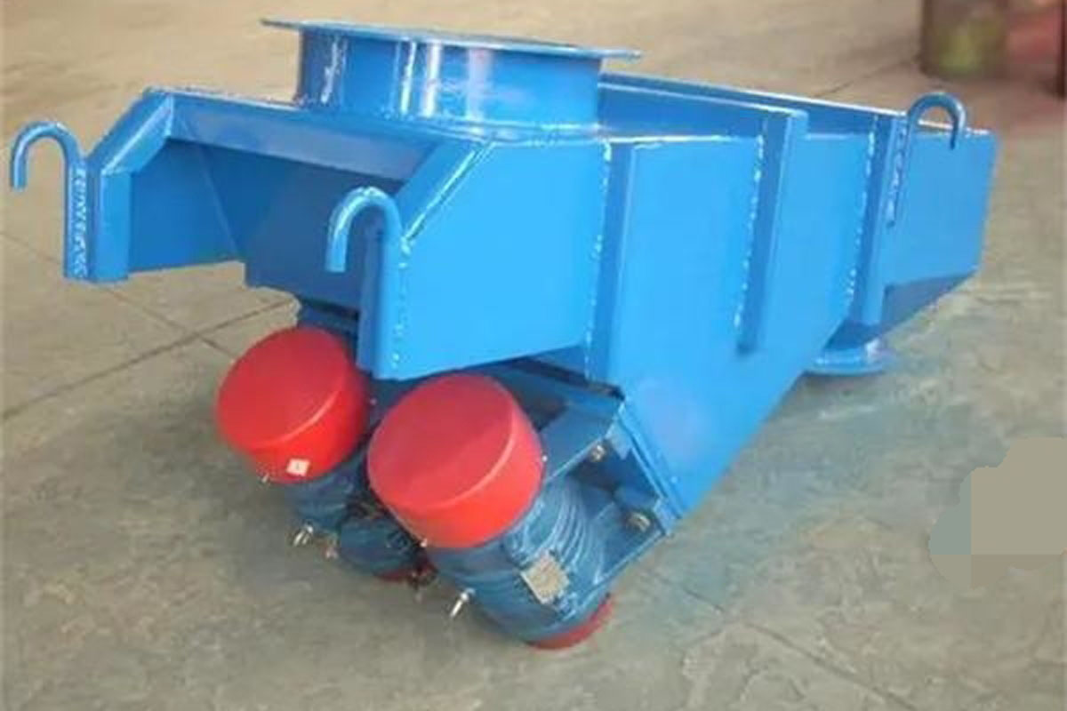 電機(jī)振動給料機(jī)的精辟講解，不可錯過