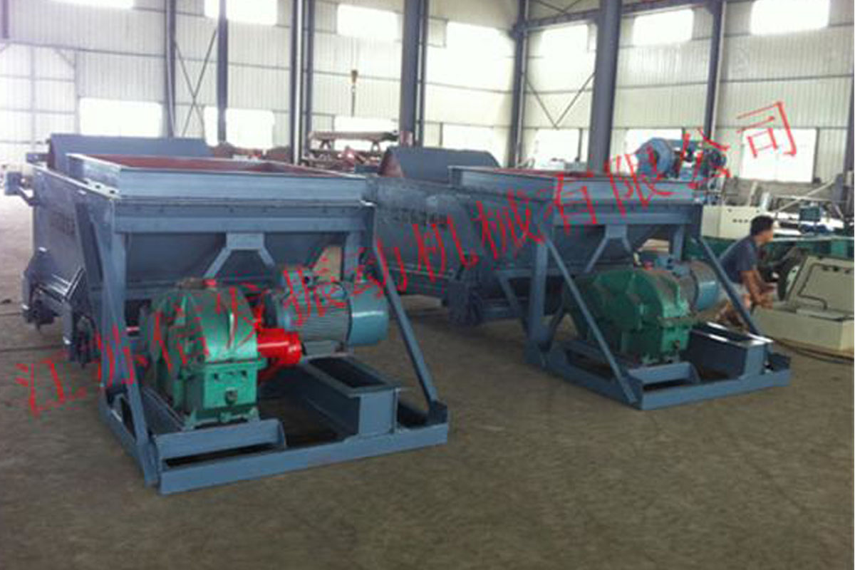 了解往復(fù)式給煤機(jī)的結(jié)構(gòu)特點嗎