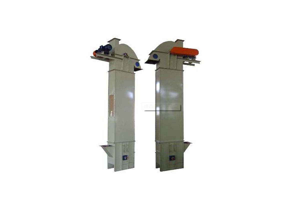 什么是斗式提升機(jī)，優(yōu)勢(shì)特點(diǎn)怎樣