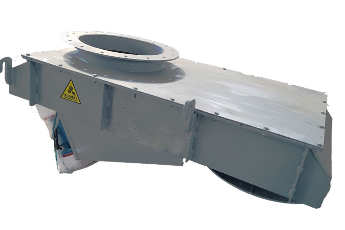 震動(dòng)給料機(jī)