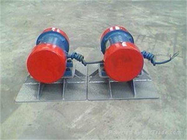 還不了解倉壁振動器的安裝要求嗎？