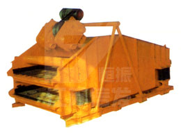 ZKX型直線(xiàn)振動(dòng)篩